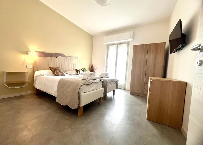 Casa Anna Apartment Bardolino