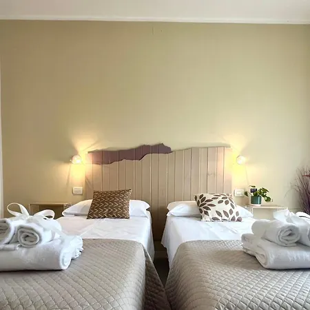 Casa Anna * バルドリーノ