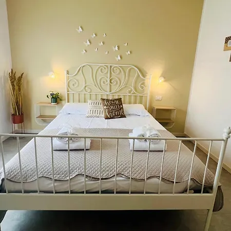 Casa Anna Апартаменты