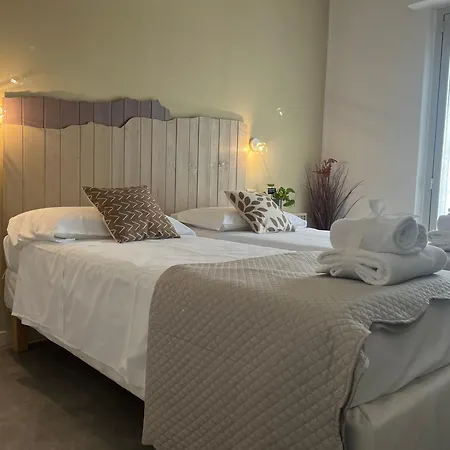 Апартаменты Casa Anna