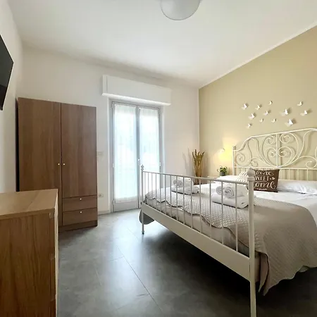 Апартаменты Casa Anna Бардолино