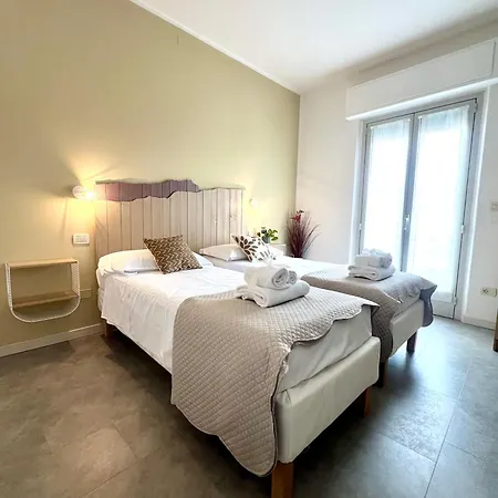 Casa Anna バルドリーノ