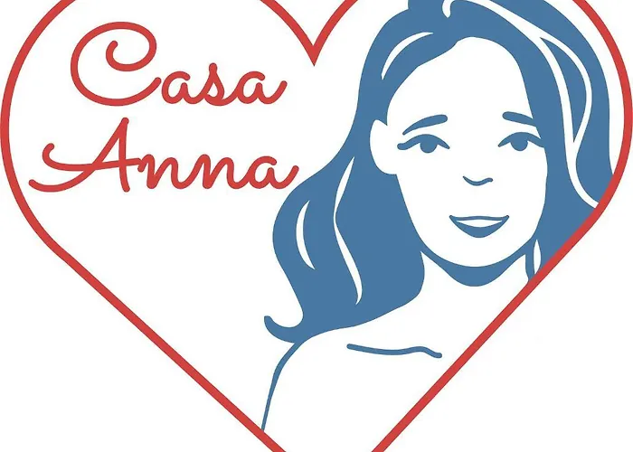 アパート Casa Anna バルドリーノ