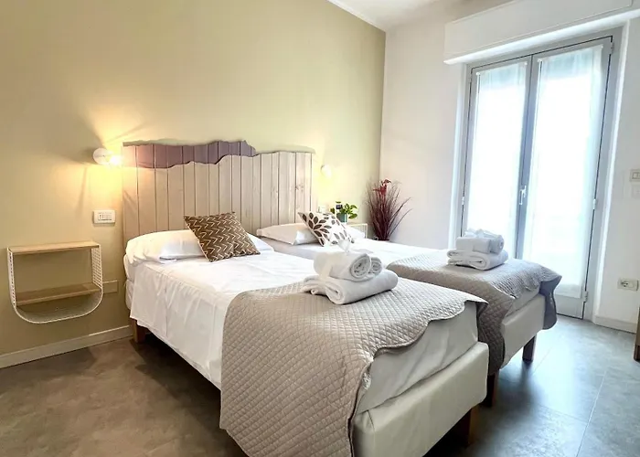 Casa Anna バルドリーノ