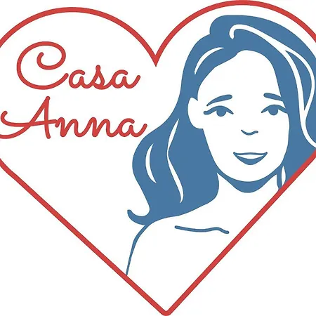 Lägenhet Casa Anna Bardolino