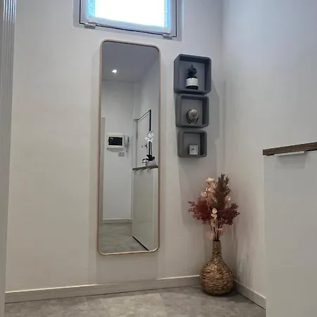Apartment Casa Anna