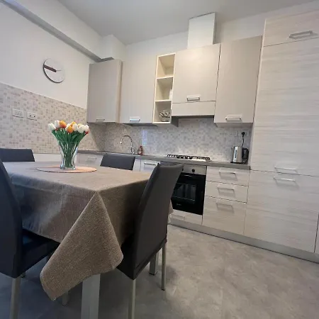 Appartement Casa Anna *