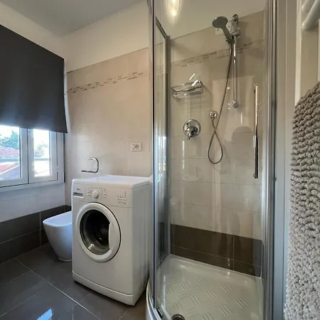 Appartement Casa Anna