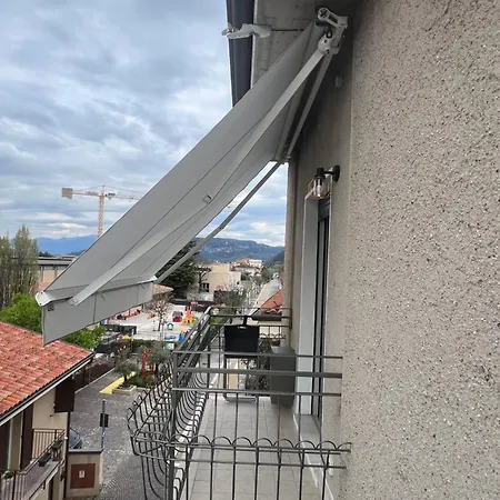 Lägenhet Casa Anna *