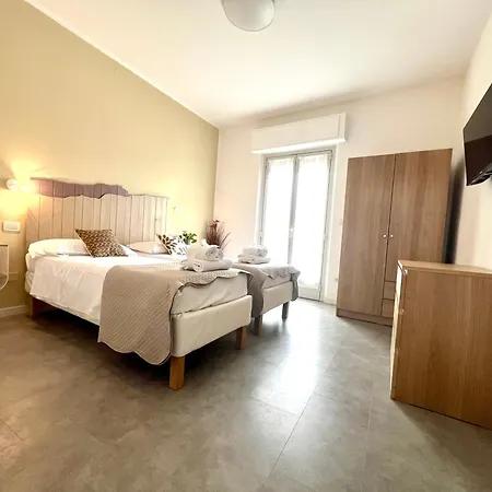 Casa Anna Lägenhet Bardolino