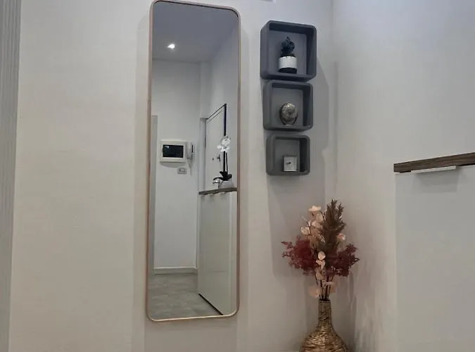 Apartamento Casa Anna