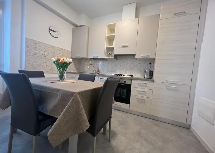 Appartement Casa Anna *