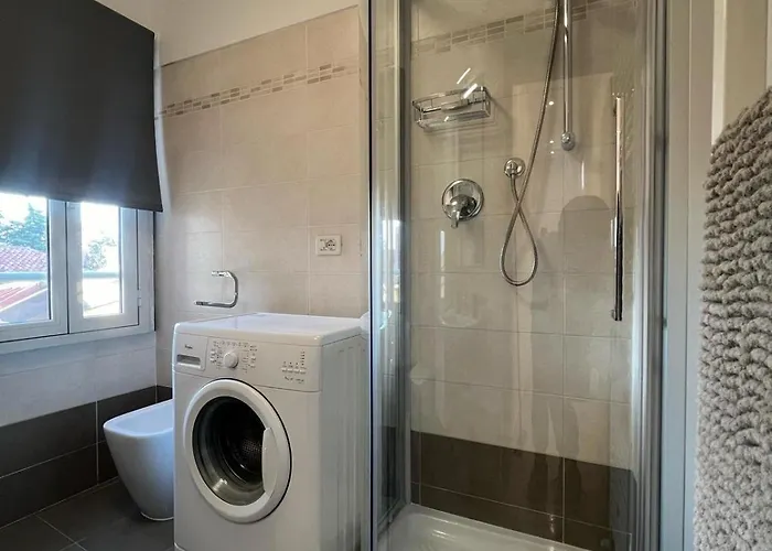 Appartement Casa Anna