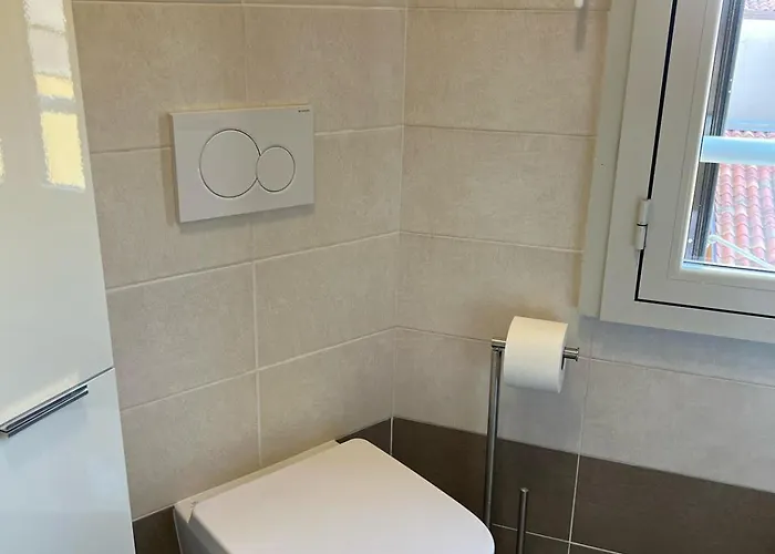 Casa Anna Appartement *