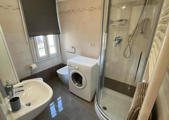 Casa Anna Appartement