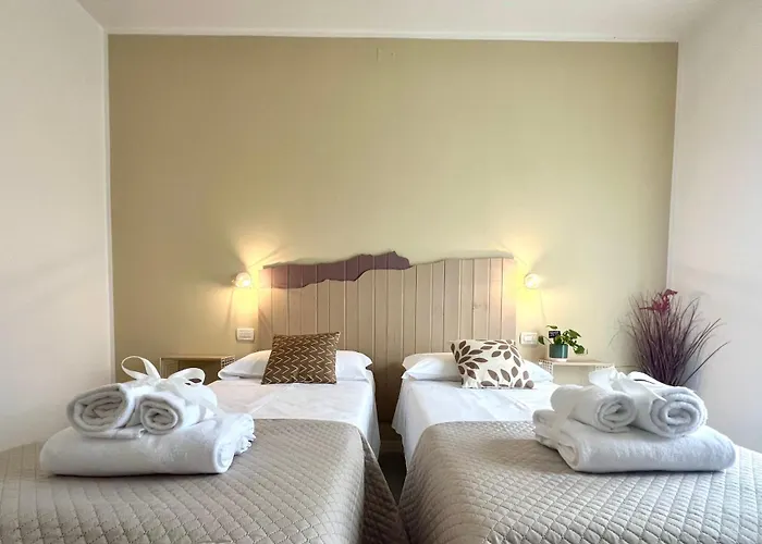 Casa Anna * Bardolino