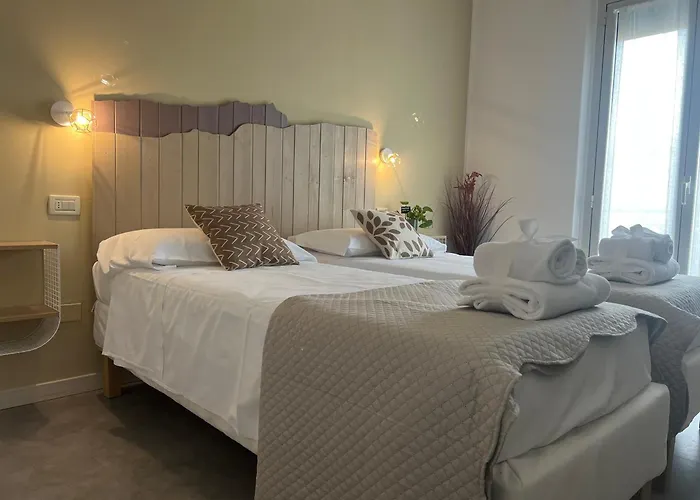 Appartement Casa Anna