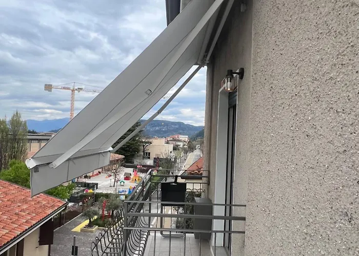 Apartamento Casa Anna *