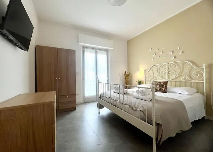 Appartement Casa Anna Bardolino